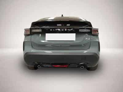 Citroën C4 (2025) - Photo 4