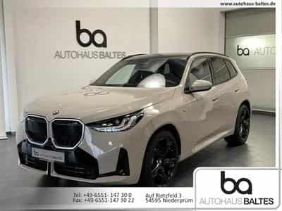 BMW X3 (2025) - Photo 1