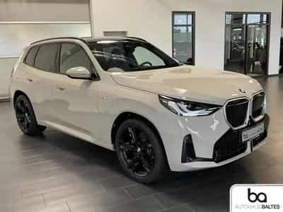 BMW X3 (2025) - Photo 5