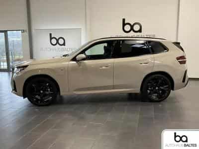 BMW X3 (2025) - Photo 3