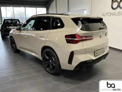 BMW X3 (2025) - Photo 4