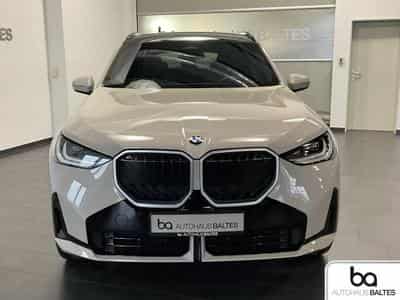 BMW X3 (2025) - Photo 2