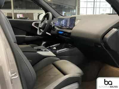 BMW X3 (2025) - Photo 6