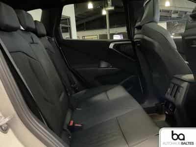 BMW X3 (2025) - Photo 8