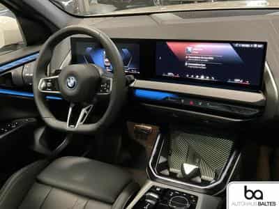 BMW X3 (2025) - Photo 9