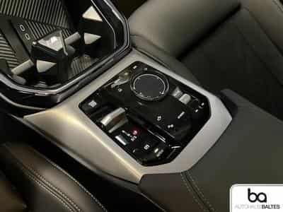BMW X3 (2025) - Photo 11