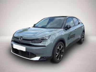 Citroën C4 (2025) - Photo 1