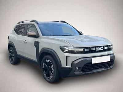 Dacia Duster (2024) - Photo 1