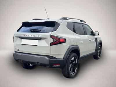 Dacia Duster (2024) - Photo 3