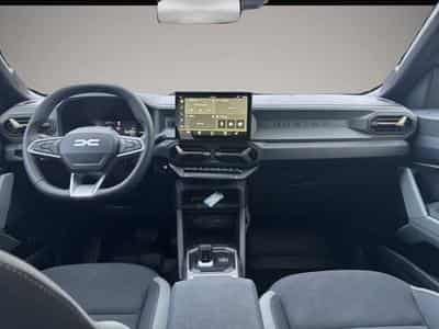 Dacia Duster (2024) - Photo 5