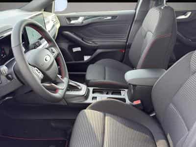 Ford Focus (2026) - Photo 8