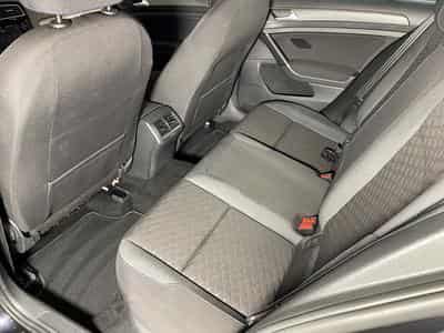 VW Golf VII SW 1.6 TDI 115 DSG7 JOIN GPS 5P (2019) - Photo 8