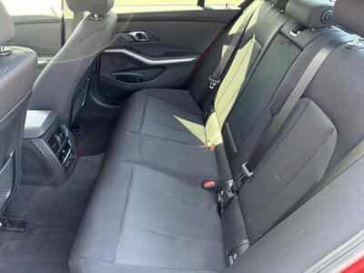 BMW 320 XDRIVE 190 BUSINESS GPS CARPLAY (2019) - Photo 4