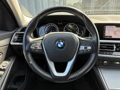 BMW 320 XDRIVE 190 BUSINESS GPS CARPLAY (2019) - Photo 6