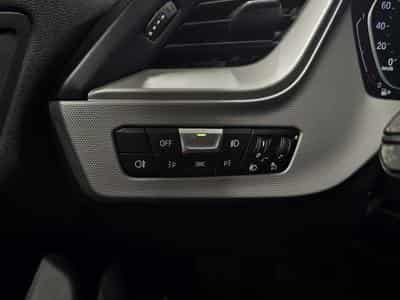 BMW 118 Business (2021) - Photo 10