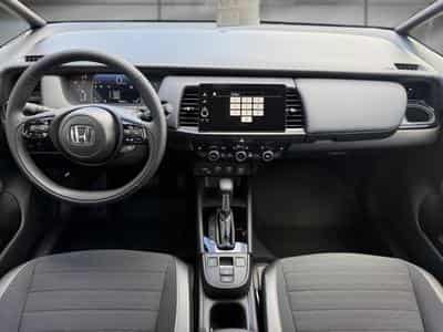 Honda Jazz Crosstar 1.5 i-MMD 122ch e:HEV Advance MY26 (2026) - Foto 10