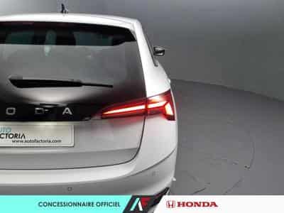 Skoda Scala -35% 1.0 TSI Evo2 116ch Selection (2025) - Photo 3