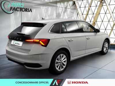 Skoda Scala -34% 1.0 TSI Evo2 116ch Selection (2025) - Photo 2