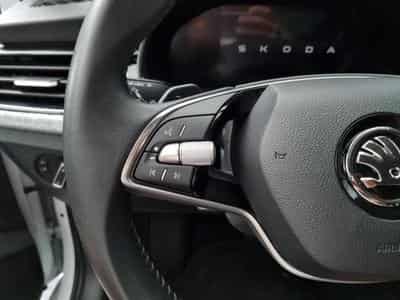 Skoda Scala -34% 1.0 TSI Evo2 116ch Selection (2025) - Photo 5