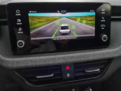 Skoda Scala -34% 1.0 TSI Evo2 116ch Selection (2025) - Photo 9
