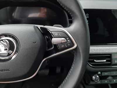 Skoda Scala -34% 1.0 TSI Evo2 116ch Selection (2025) - Photo 6