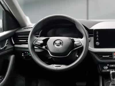 Skoda Scala -34% 1.0 TSI Evo2 116ch Selection (2025) - Photo 10