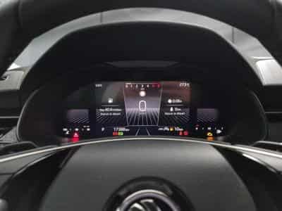Skoda Scala -34% 1.0 TSI Evo2 116ch Selection (2025) - Photo 7