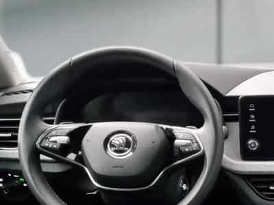 Skoda Scala -34% 1.0 TSI Evo2 116ch Selection (2025) - Photo 15