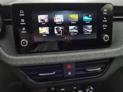 Skoda Scala -34% 1.0 TSI Evo2 116ch Selection (2025) - Photo 12