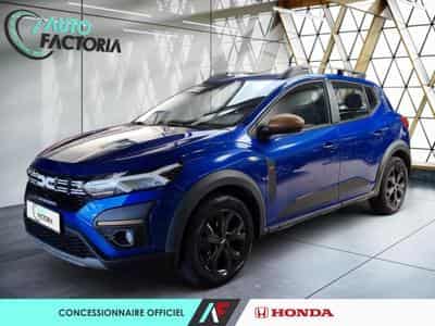 Dacia Sandero 1.0 ECO-G 100CH Stepway Extreme (2025) - Foto 1