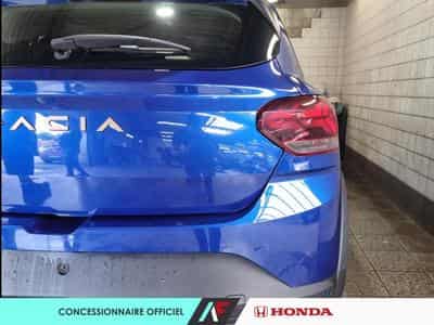 Dacia Sandero 1.0 ECO-G 100CH Stepway Extreme (2025) - Foto 3