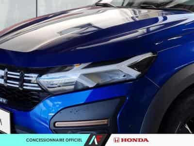 Dacia Sandero 1.0 ECO-G 100CH Stepway Extreme (2025) - Foto 7