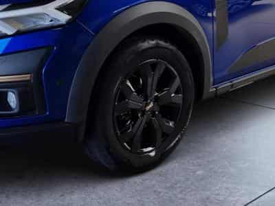 Dacia Sandero 1.0 ECO-G 100CH Stepway Extreme (2025) - Foto 8