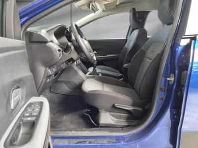 Dacia Sandero 1.0 ECO-G 100CH Stepway Extreme (2025) - Foto 10