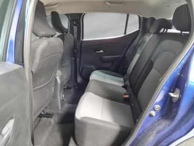 Dacia Sandero 1.0 ECO-G 100CH Stepway Extreme (2025) - Foto 11