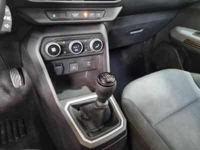 Dacia Sandero 1.0 ECO-G 100CH Stepway Extreme (2025) - Foto 14