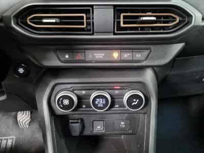 Dacia Sandero 1.0 ECO-G 100CH Stepway Extreme (2025) - Foto 15