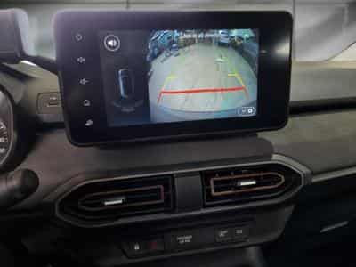 Dacia Sandero 1.0 ECO-G 100CH Stepway Extreme (2025) - Foto 13