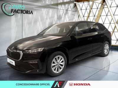 Skoda Scala -36% 1.0 TSI Evo2 116ch Selection DSG7 (2025) - Foto 1