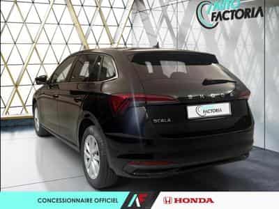 Skoda Scala -36% 1.0 TSI Evo2 116ch Selection DSG7 (2025) - Foto 2