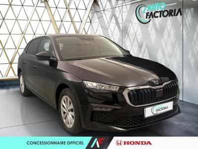 Skoda Scala -36% 1.0 TSI Evo2 116ch Selection DSG7 (2025) - Foto 6