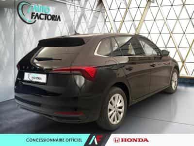 Skoda Scala -36% 1.0 TSI Evo2 116ch Selection DSG7 (2025) - Foto 4