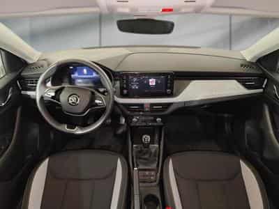 Skoda Scala -36% 1.0 TSI Evo2 116ch Selection DSG7 (2025) - Foto 9