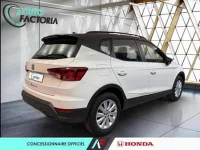 Seat Arona -20% 1.0 TSI 115ch Xperience DSG7 SPECIAL EDITION (2025) - Photo 4