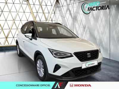 Seat Arona -20% 1.0 TSI 115ch Xperience DSG7 SPECIAL EDITION (2025) - Photo 5