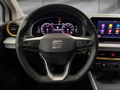 Seat Arona -20% 1.0 TSI 115ch Xperience DSG7 SPECIAL EDITION (2025) - Photo 8