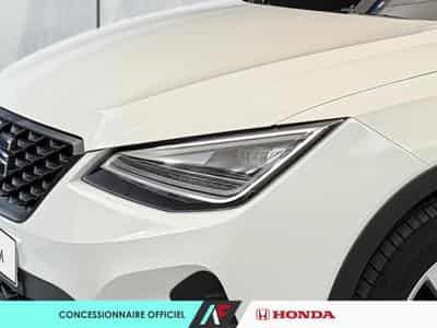 Seat Arona -20% 1.0 TSI 115ch Xperience DSG7 SPECIAL EDITION (2025) - Photo 6