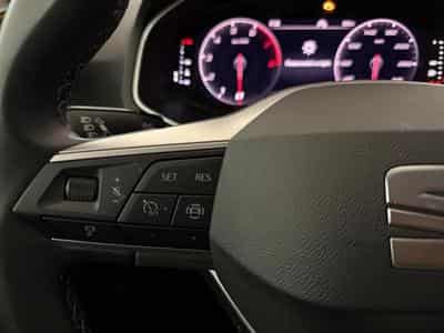 Seat Arona -20% 1.0 TSI 115ch Xperience DSG7 SPECIAL EDITION (2025) - Photo 9