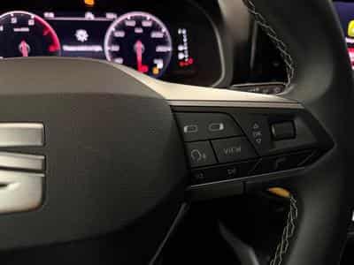 Seat Arona -20% 1.0 TSI 115ch Xperience DSG7 SPECIAL EDITION (2025) - Photo 10