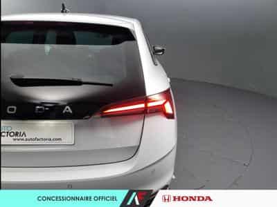 Skoda Scala -35% 1.0 TSI Evo2 116ch Selection (2025) - Photo 3